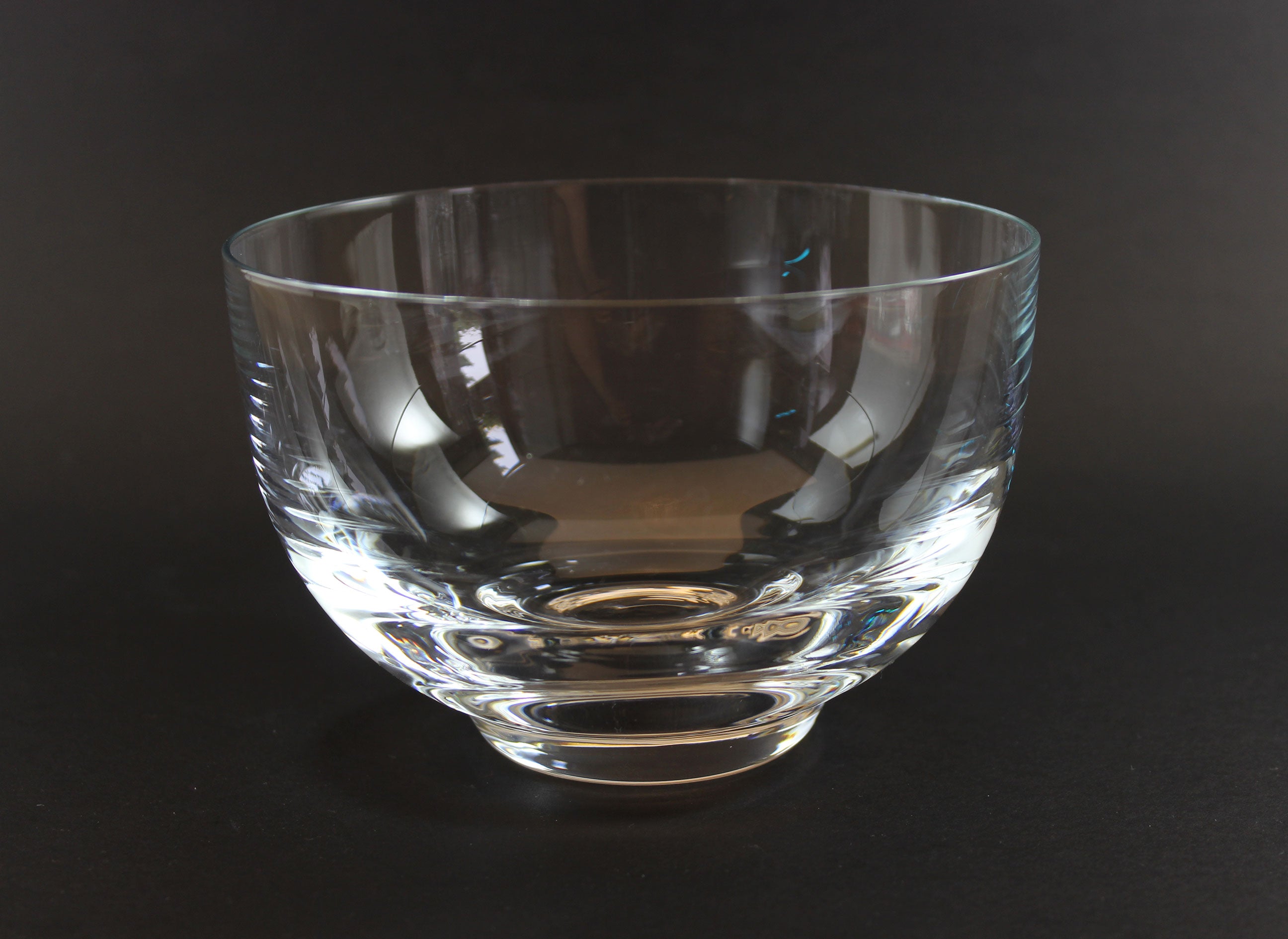 Boda Design, Small Glass Bowls