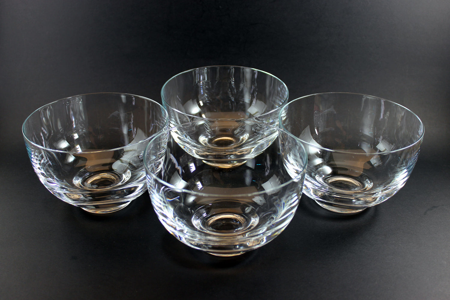 Boda Design, Small Glass Bowls