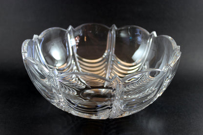 Bohemia, Nova Old Orion Crystal Bowl