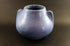 Brush McCoy, Blue Vellum Vase