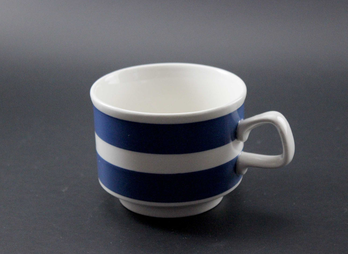 Cornish Ware Teacups