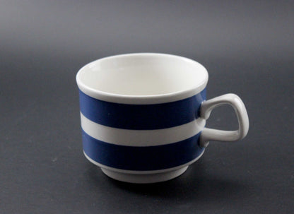 Cornish Ware Teacups