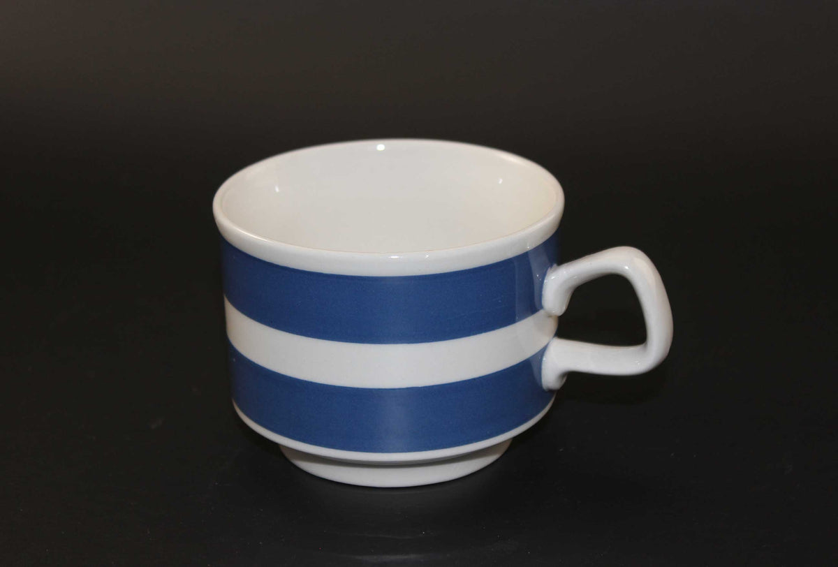 Cornish Ware Teacups