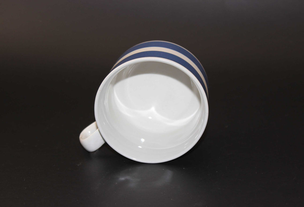 Cornish Ware Teacups
