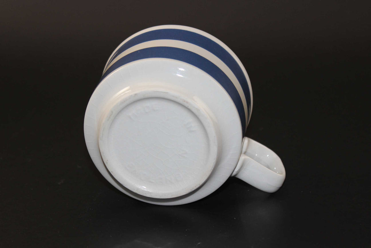 Cornish Ware Teacups
