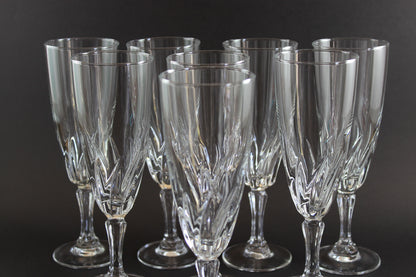 Cristal D&
