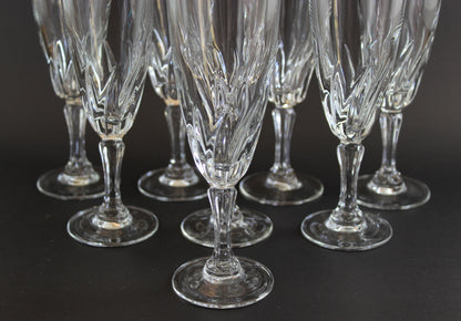 Cristal D&