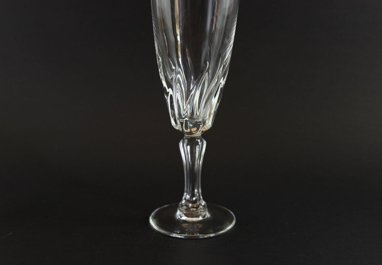 Cristal D&