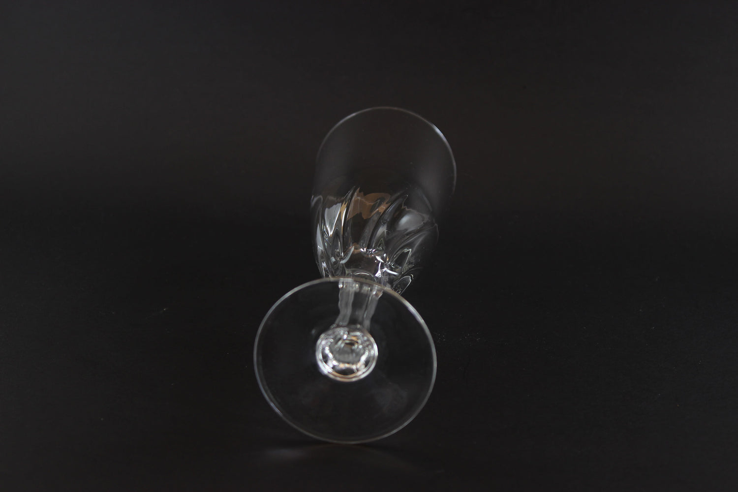 Cristal D&