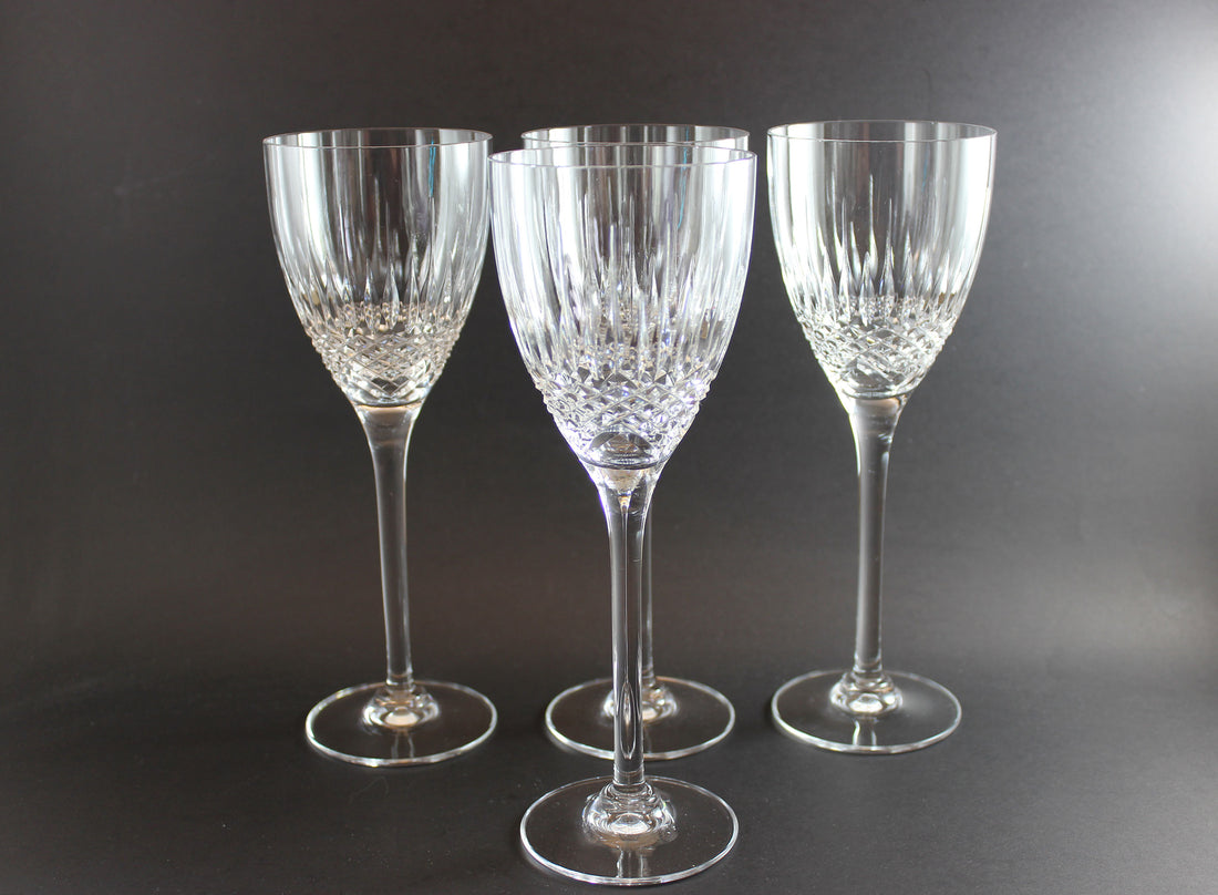 Cristal D&