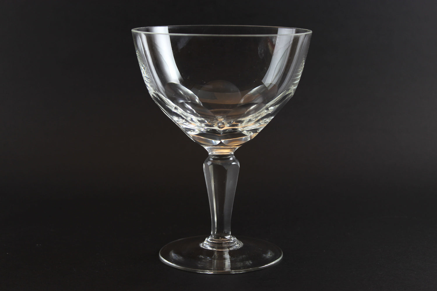 Cristal D&
