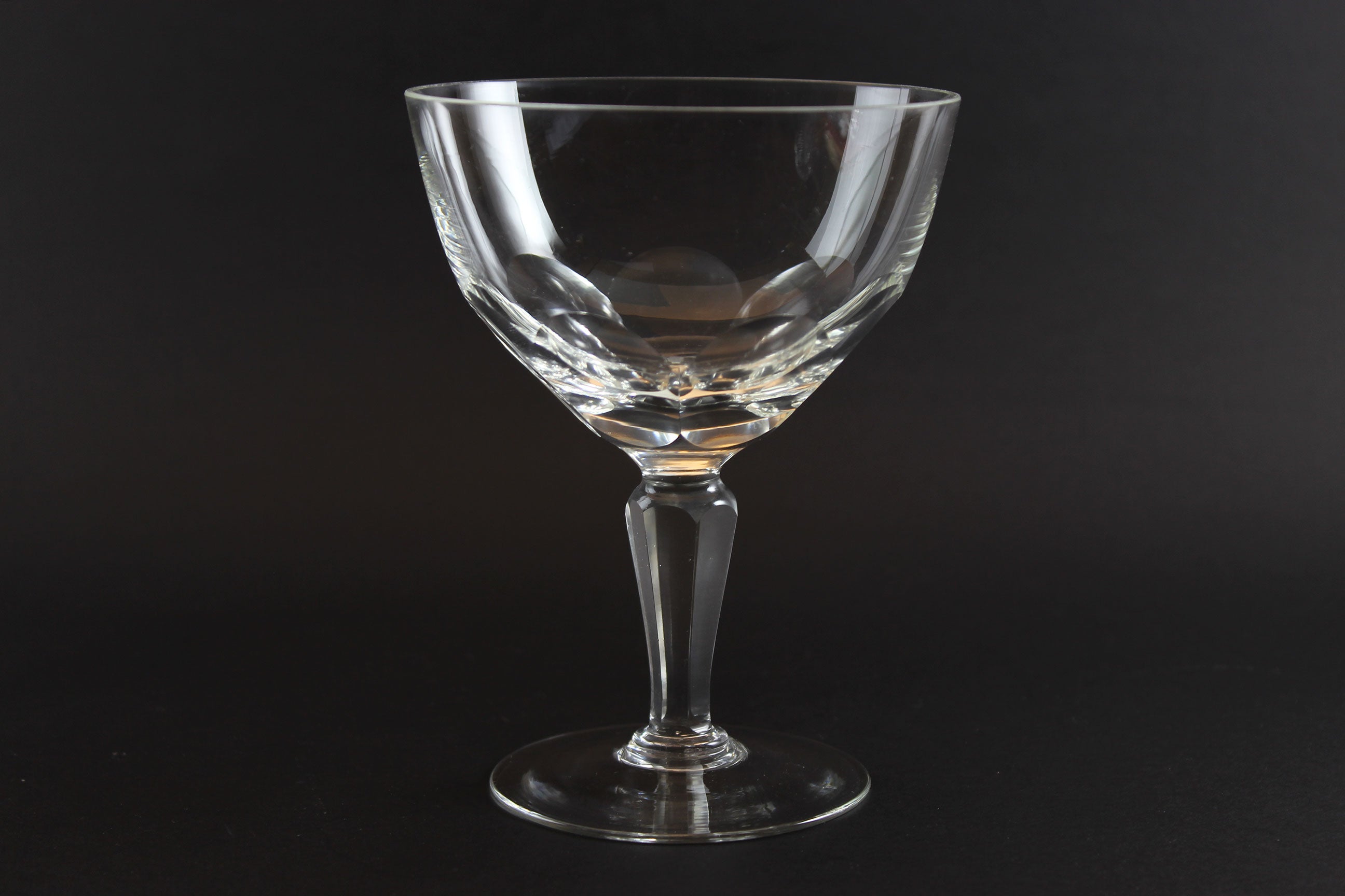 Cristal D&