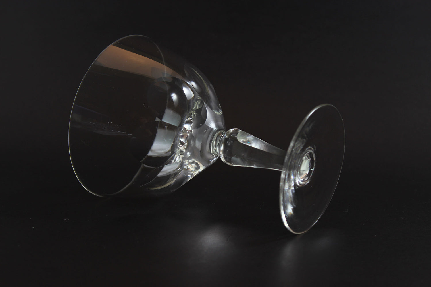 Cristal D&