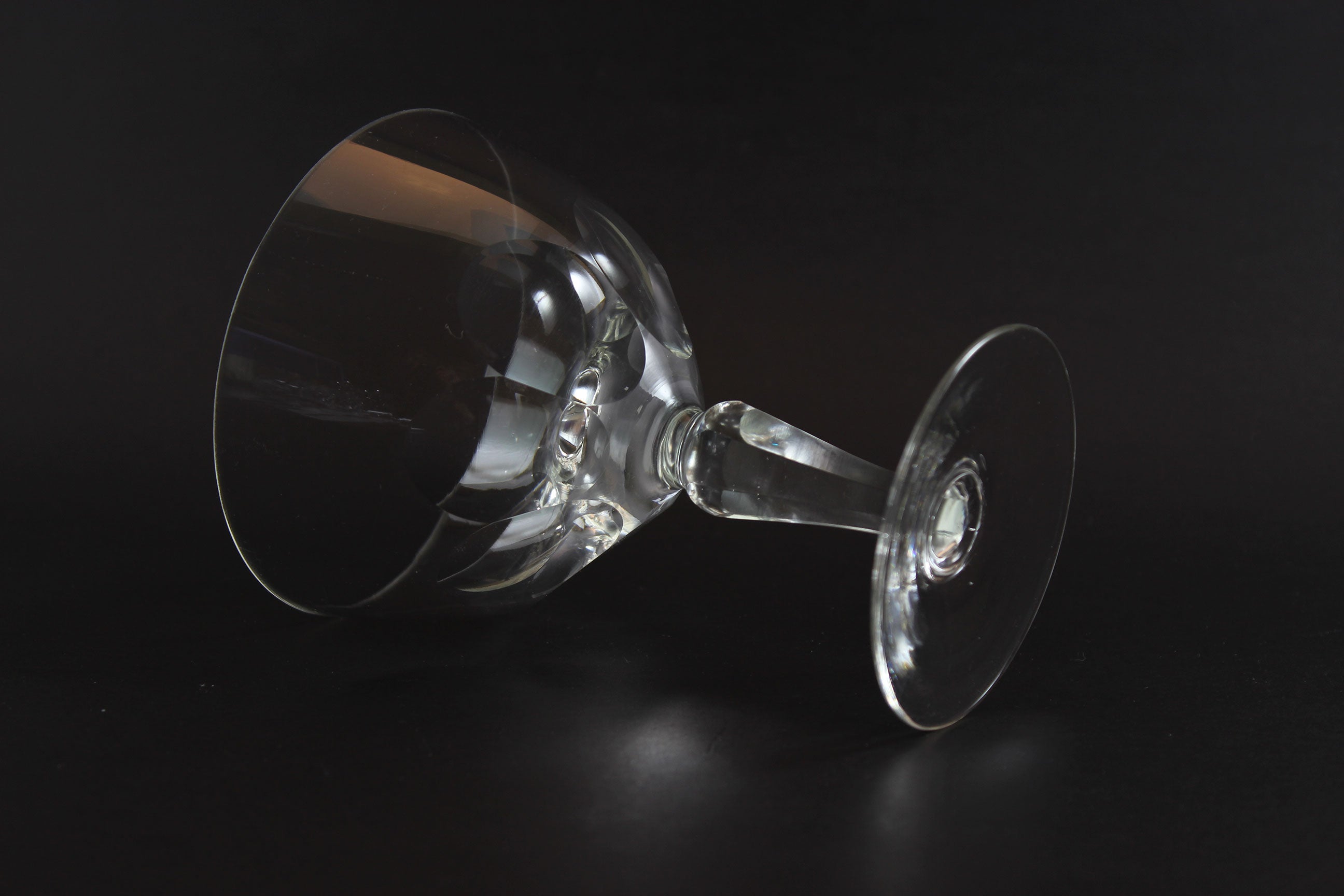 Cristal D&