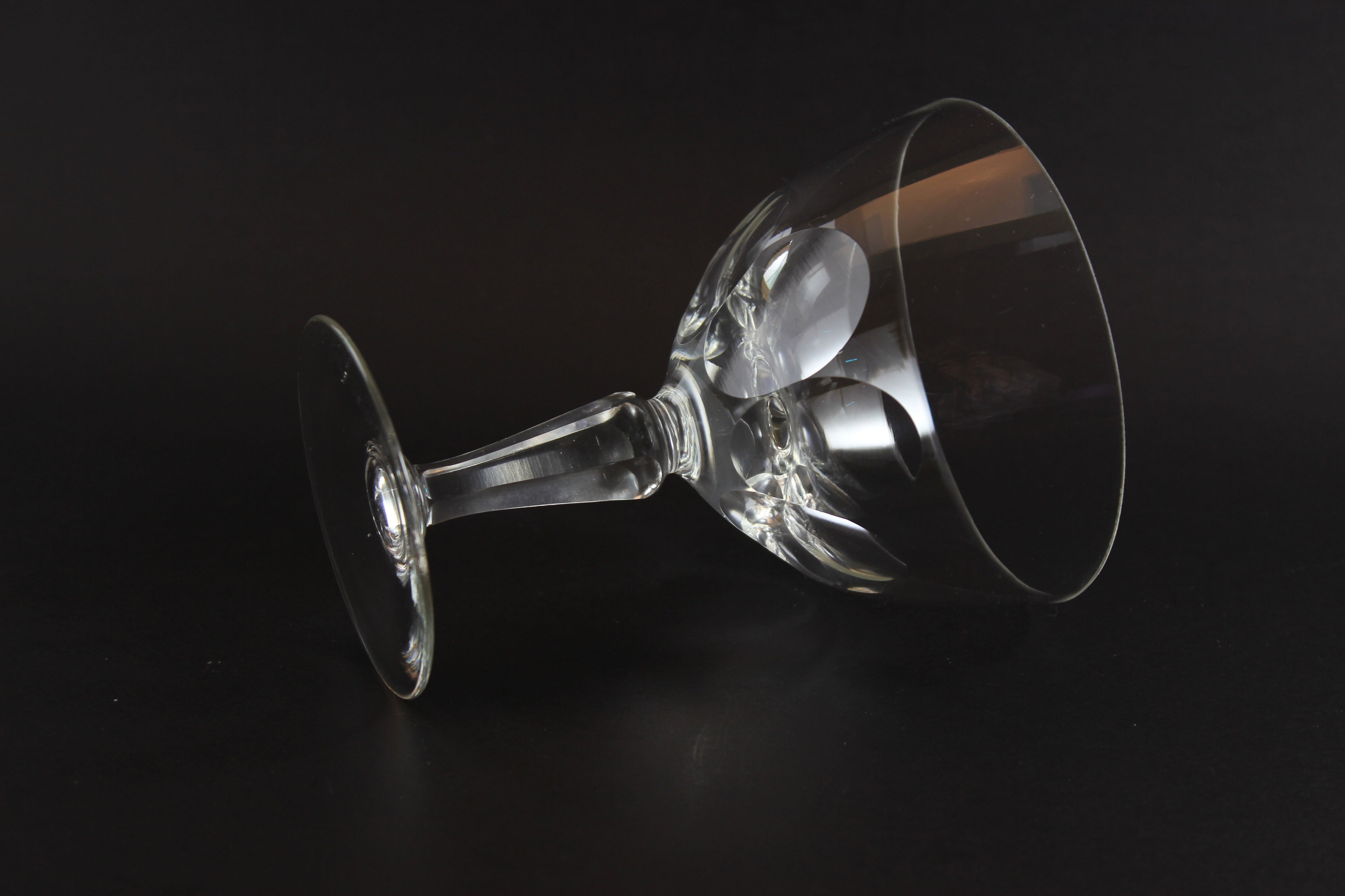 Cristal D&