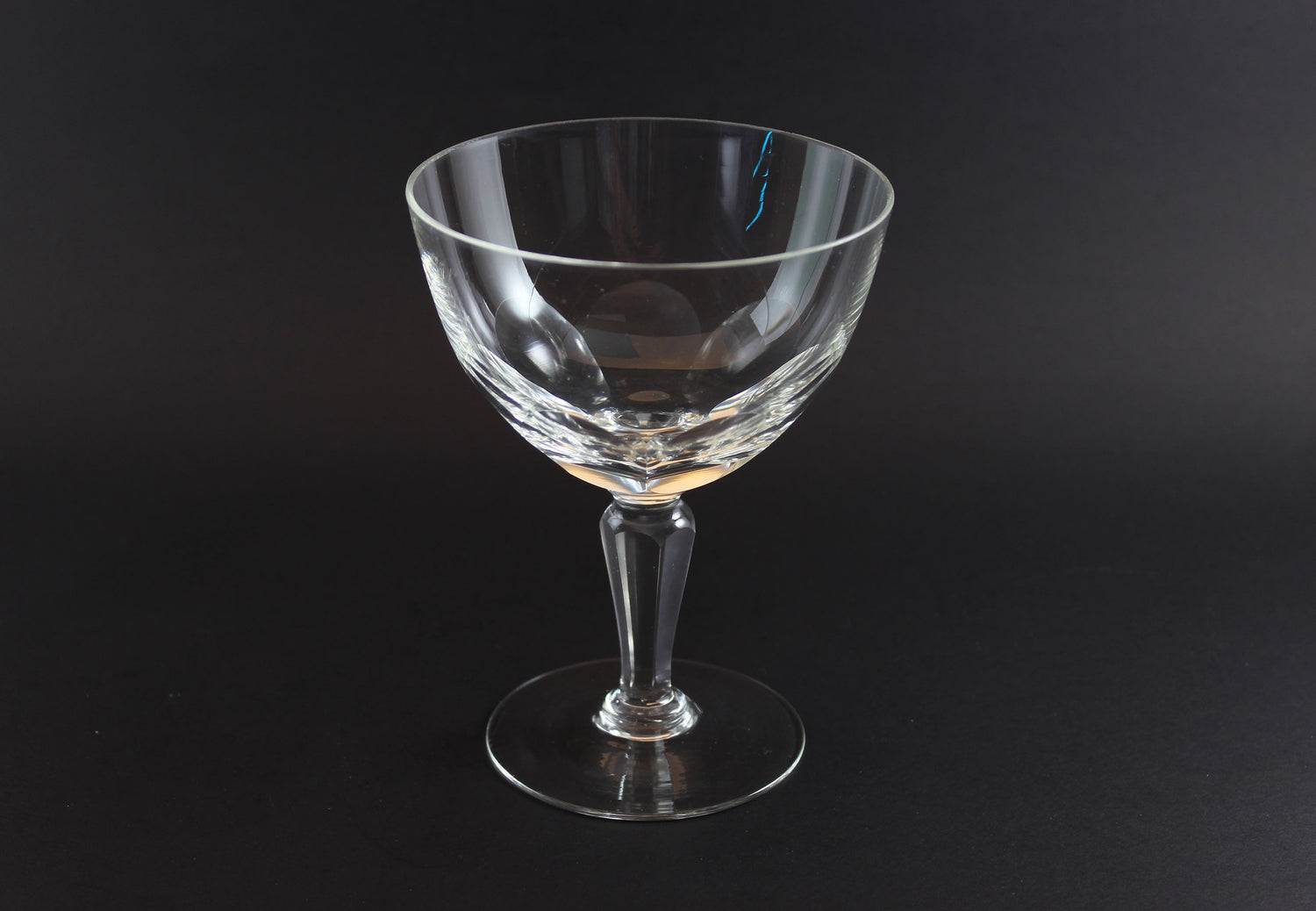 Cristal D&