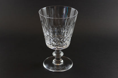 Cross &amp; Olive Crystal, Wine Glasses
