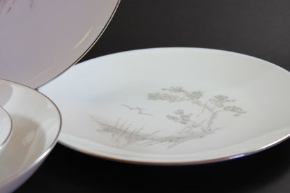 Edelstein China, 6 Piece Place Setting