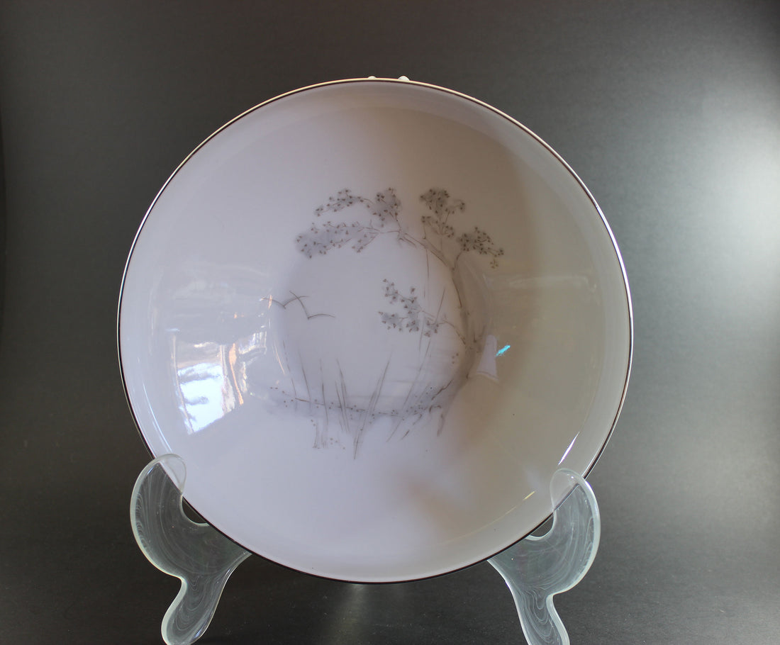 Edelstein China, Round Serving Bowl