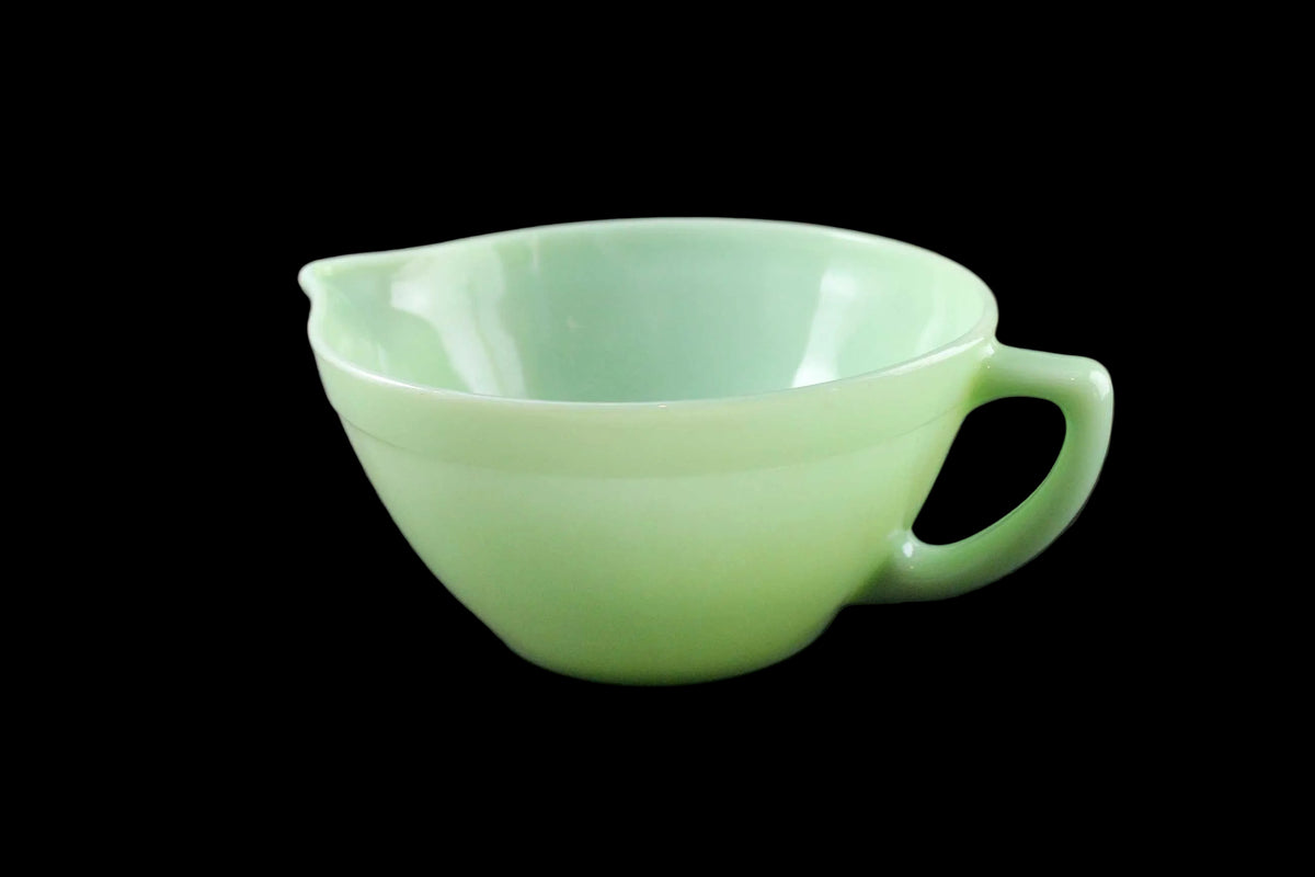 Fire King Jadeite Batter Bowl