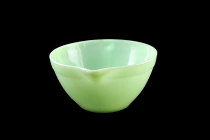 Fire King Jadeite Batter Bowl