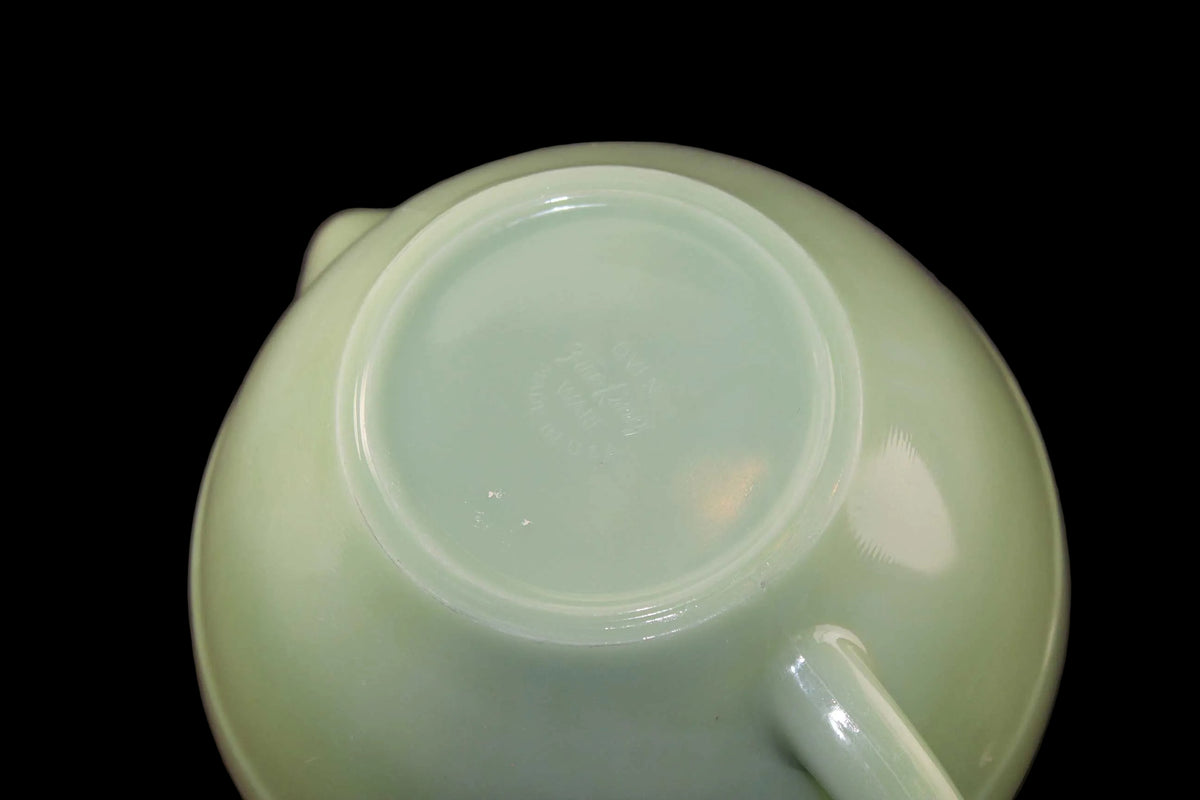 Fire King Jadeite Batter Bowl