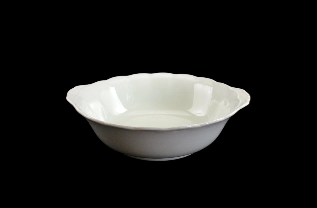 Grindley, Almond Petal ware Serving Bowl