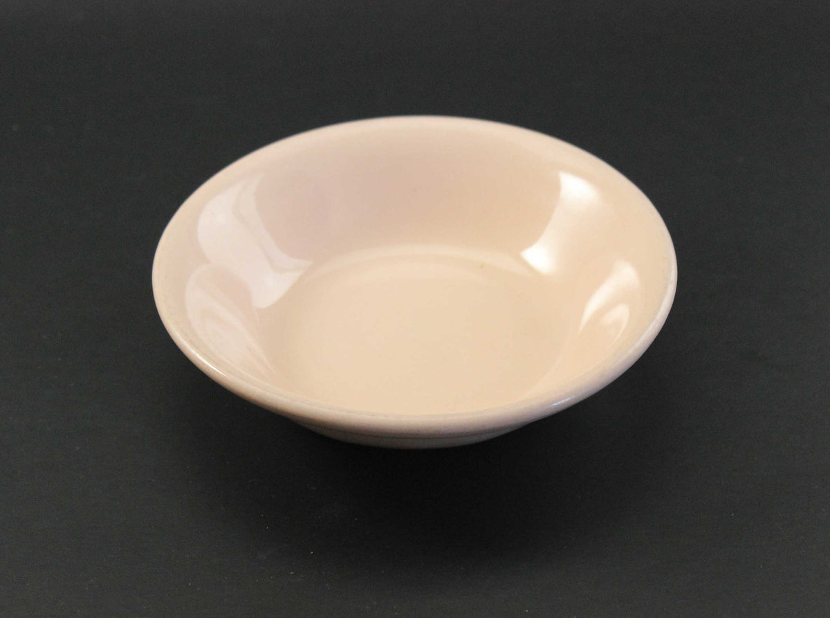 Grindley, Pink Petalware Sauce Bowls