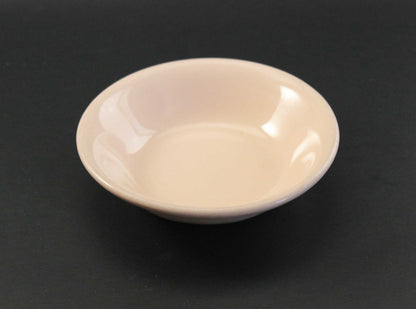 Grindley, Pink Petalware Sauce Bowls