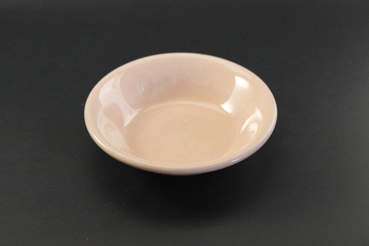 Grindley, Pink Petalware Sauce Bowls