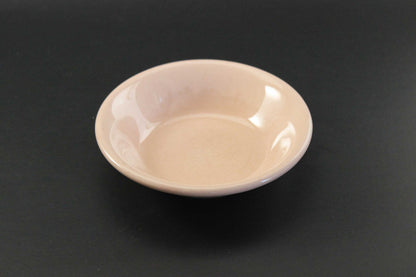 Grindley, Pink Petalware Sauce Bowls