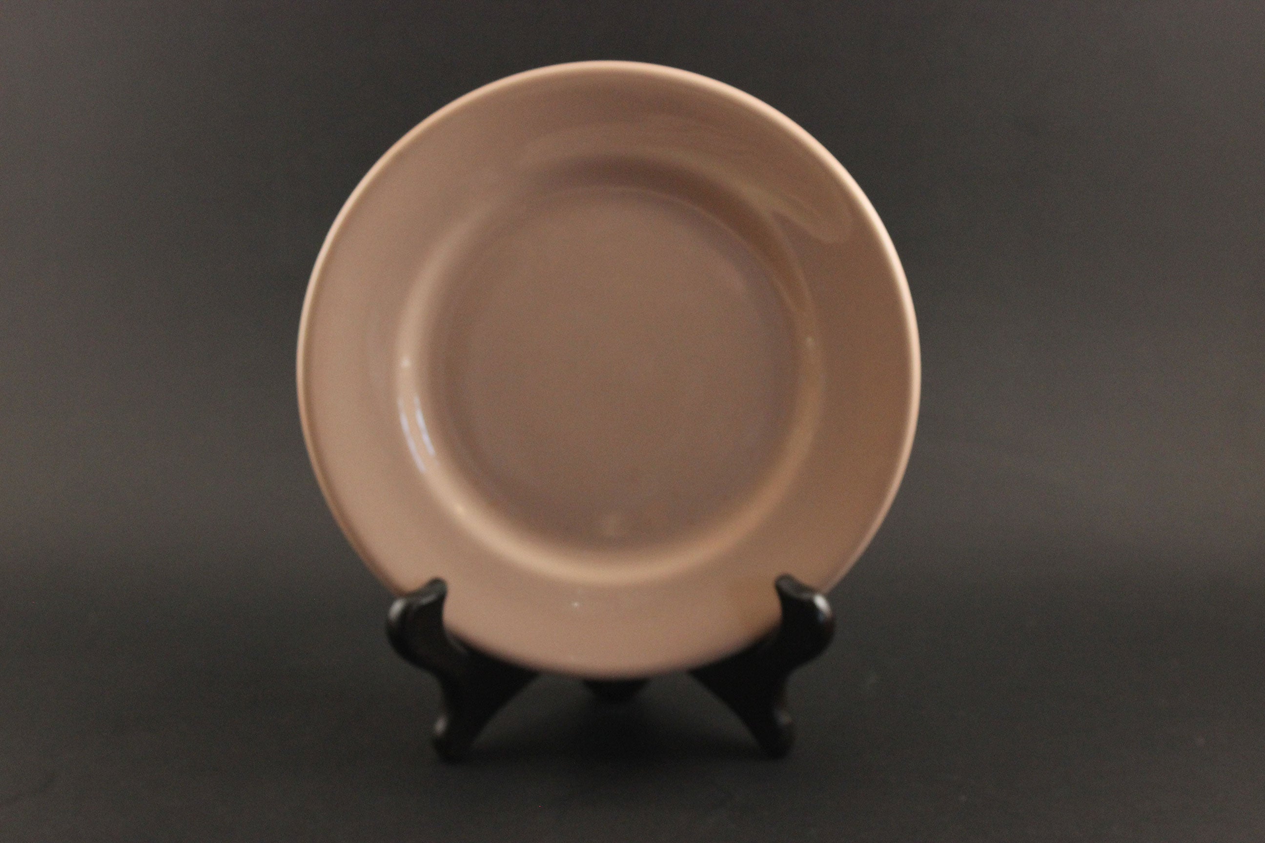 Grindley, Peach Petalware, Side Plates