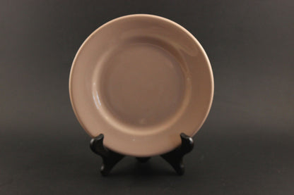 Grindley, Peach Petalware, Side Plates