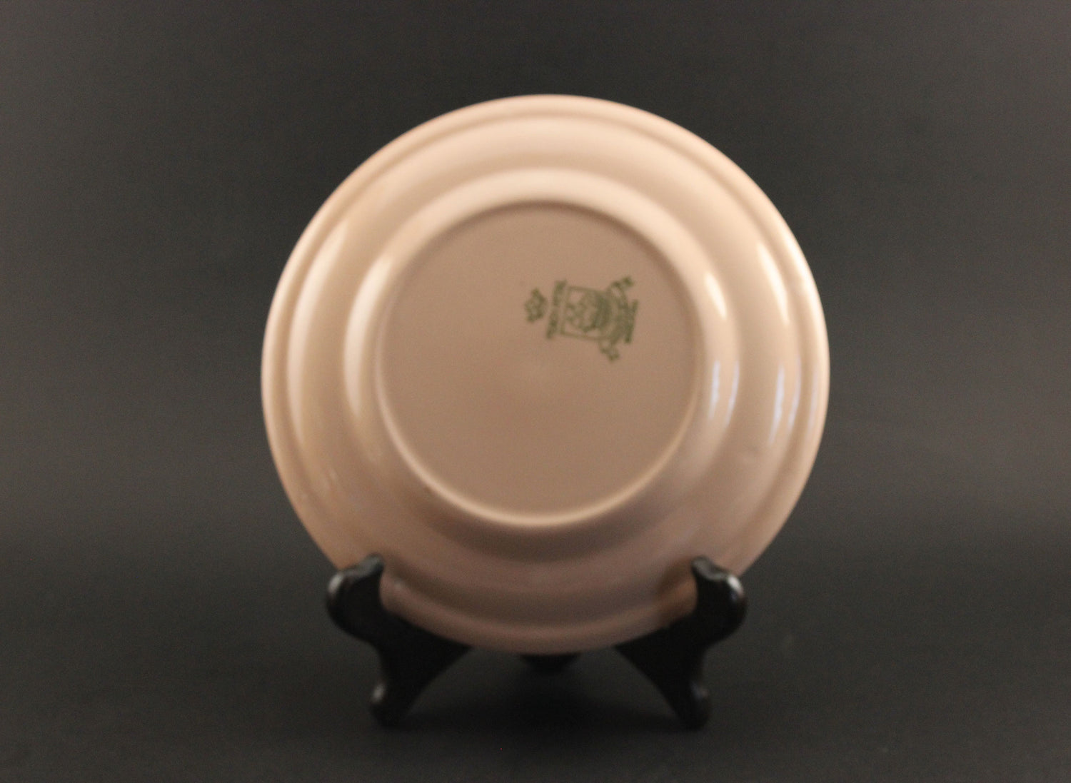 Grindley, Peach Petalware, Side Plates