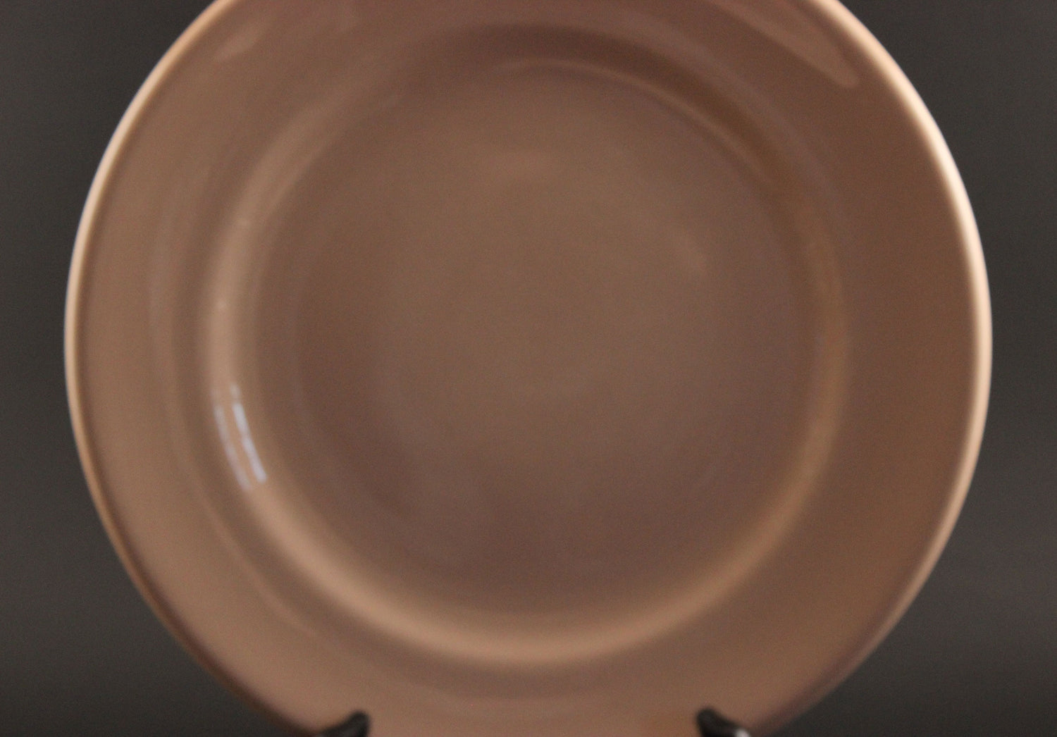 Grindley, Peach Petalware, Side Plates