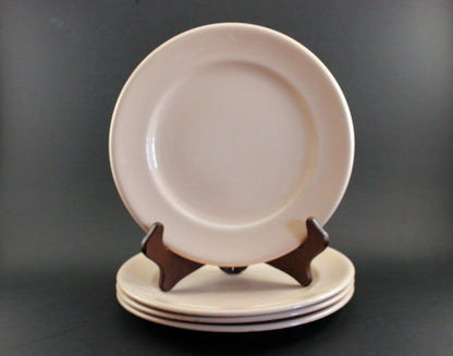 Grindley, Peach Petalware, Large Plates