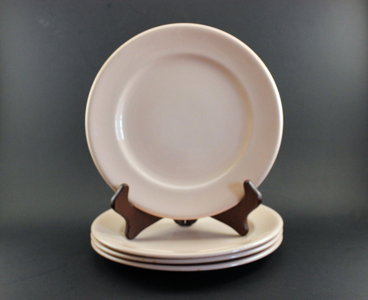 Grindley, Peach Petalware, Large Plates