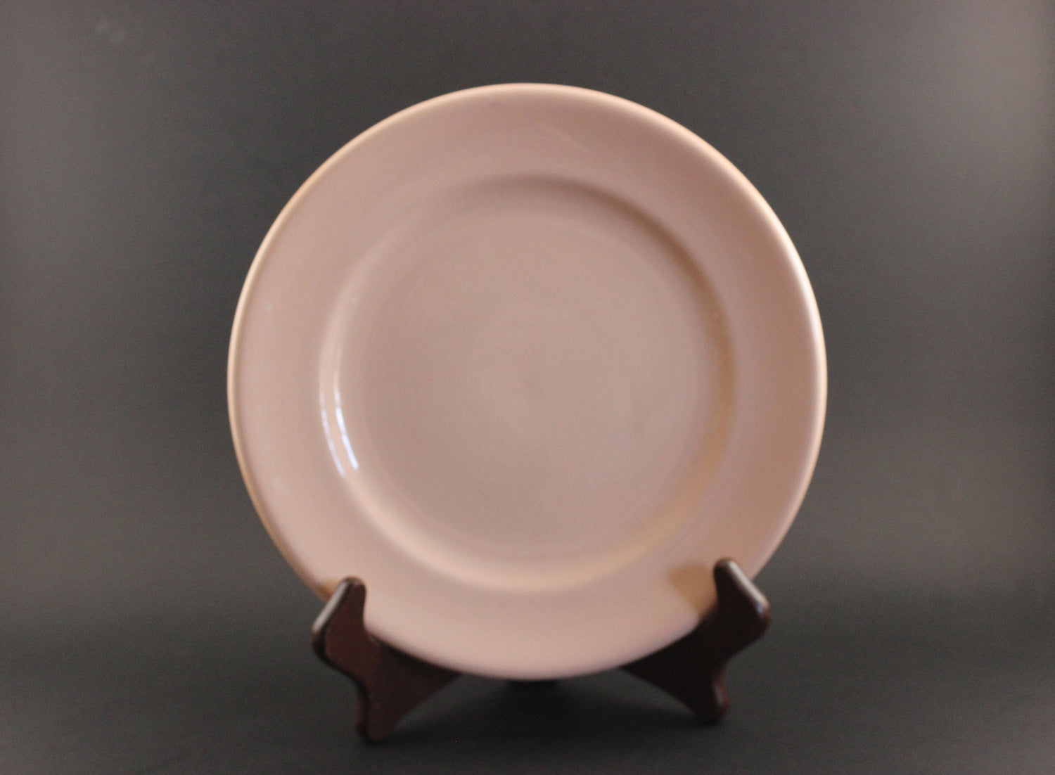 Grindley, Peach Petalware, Large Plates
