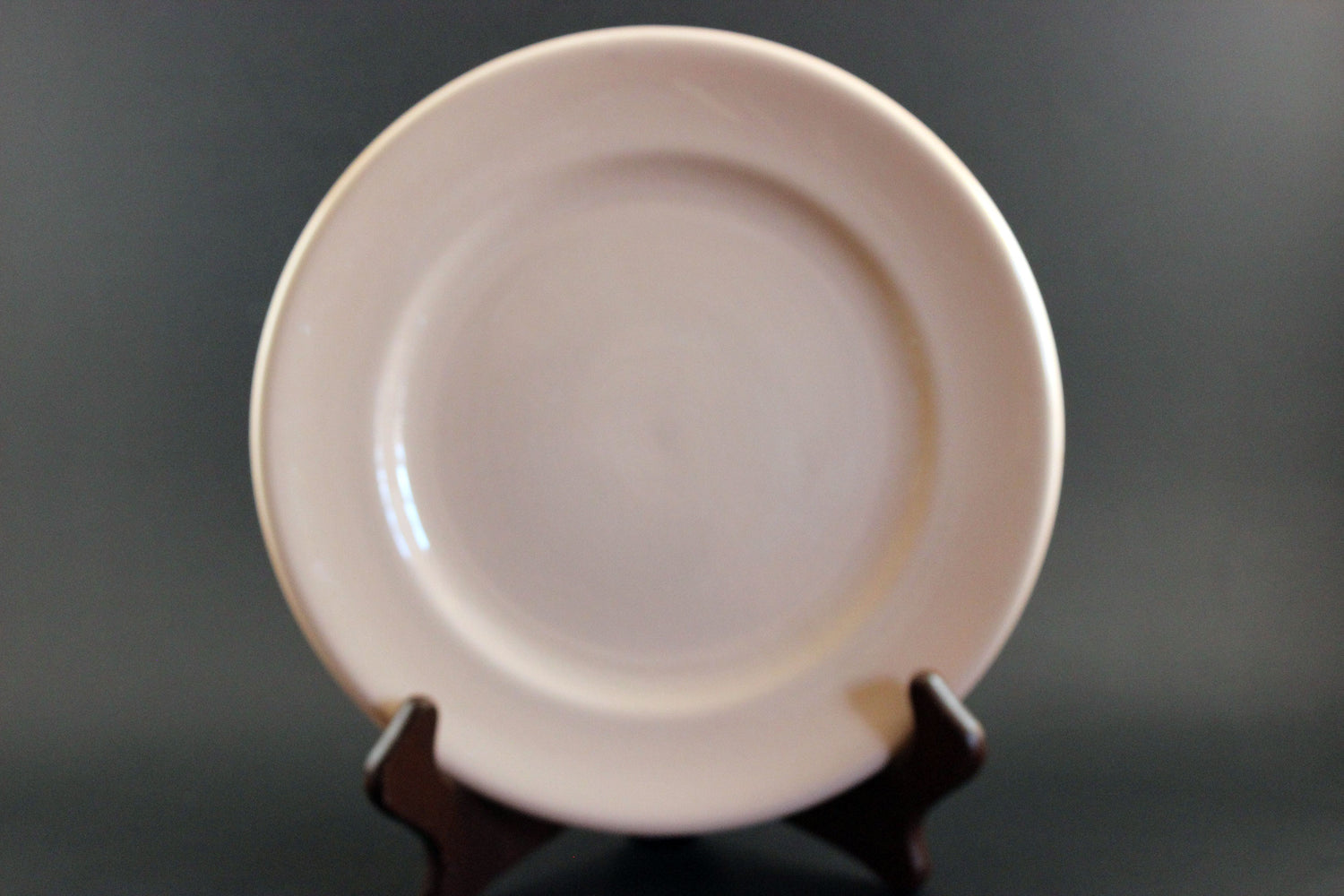 Grindley, Peach Petalware, Large Plates