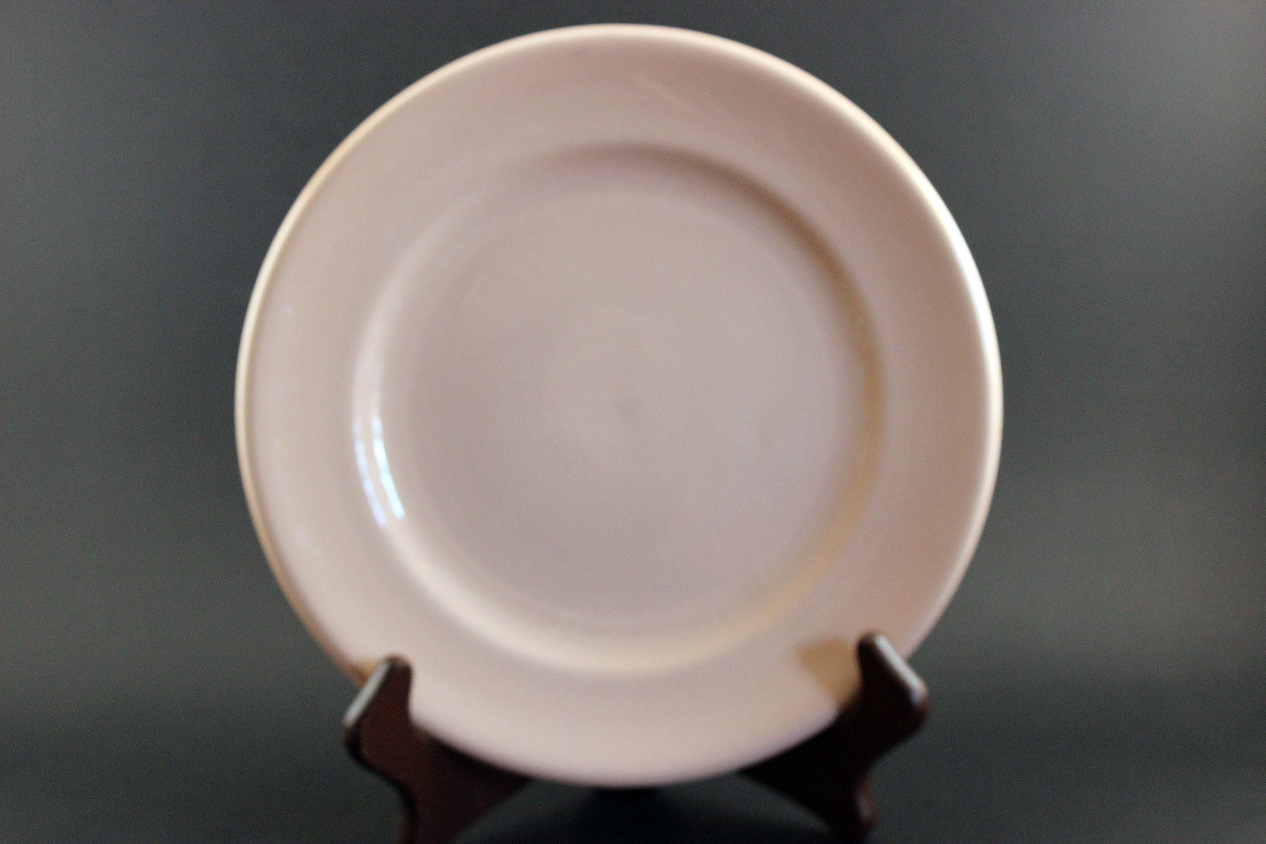 Grindley, Peach Petalware, Large Plates