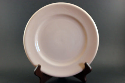 Grindley, Peach Petalware, Large Plates