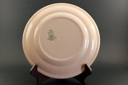 Grindley, Peach Petalware, Large Plates