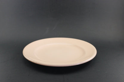 Grindley, Peach Petalware, Large Plates