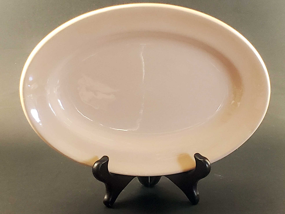 Grindley, Pink Petalware Small Platters