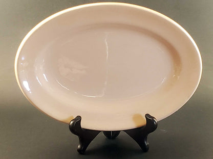 Grindley, Pink Petalware Small Platters