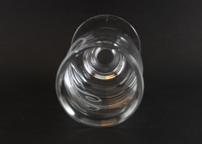 Holmegaard 1972 Annual Goblet