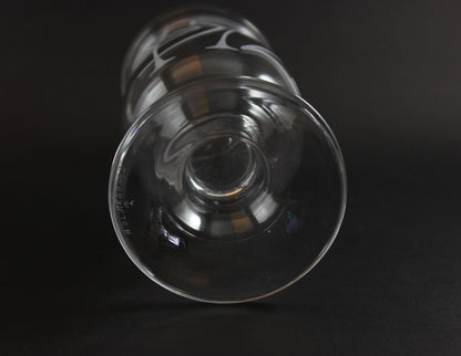Holmegaard 1972 Annual Goblet