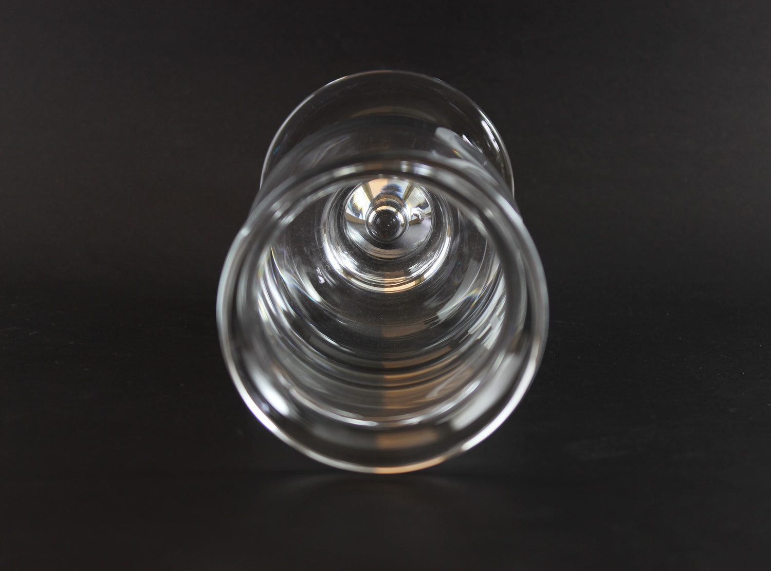 Holmegaard_1973_Annual_Glass