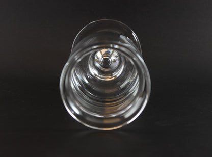 Holmegaard_1973_Annual_Glass