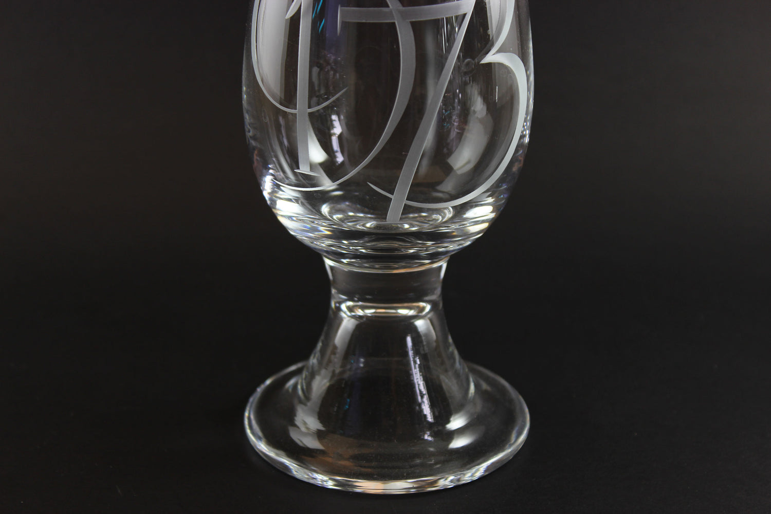 Holmegaard_1973_Annual_Glass
